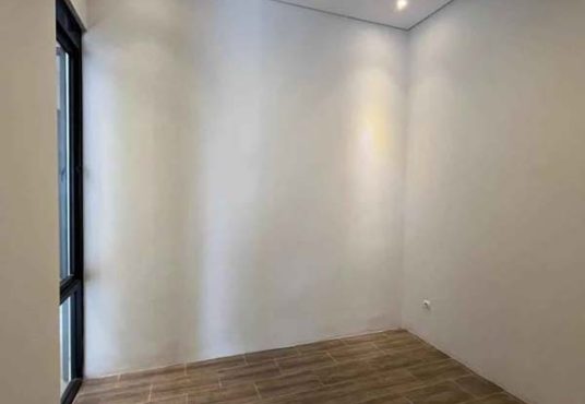RUMAH CANTIK MODERN KEKINIAN Lokasi strategis di Jalan Kaliurang KM 13 dekat Kampus UII