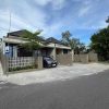 RUMAH CANTIK MODERN KEKINIAN Lokasi strategis di Jalan Kaliurang KM 13 dekat Kampus UII