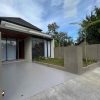 RUMAH CANTIK MODERN KEKINIAN Lokasi strategis di Jalan Kaliurang KM 13 dekat Kampus UII