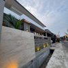 Rumah Baru Desain Industrial Modern Strategis Dekat Pasar Jangkang