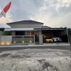 Rumah Baru Desain Industrial Modern Strategis Dekat Pasar Jangkang