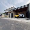 Rumah Baru Desain Industrial Modern Strategis Dekat Pasar Jangkang