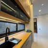 Rumah Baru Desain Industrial Modern Strategis Dekat Pasar Jangkang