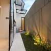 Rumah Baru Desain Industrial Modern Strategis Dekat Pasar Jangkang