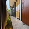 Rumah Baru Desain Industrial Modern Strategis Dekat Pasar Jangkang
