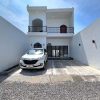Rumah Baru Classic 2 Lantai Modern Widodomartani Ngemplak Sleman