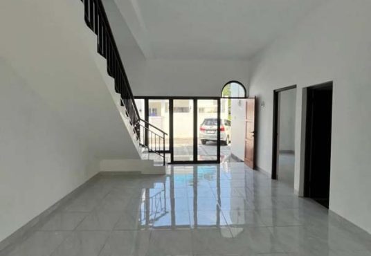 Rumah Baru Classic 2 Lantai Modern Widodomartani Ngemplak Sleman