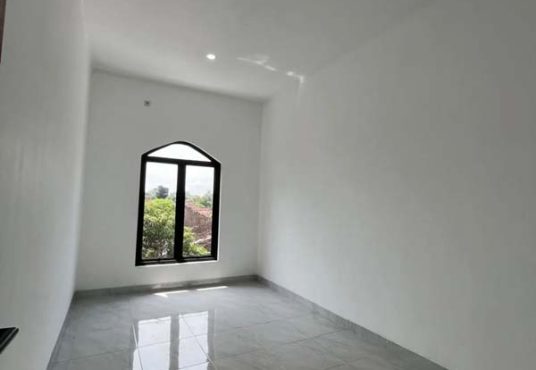 Rumah Baru Classic 2 Lantai Modern Widodomartani Ngemplak Sleman