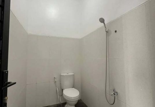 Rumah Baru Classic 2 Lantai Modern Widodomartani Ngemplak Sleman