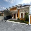 Rumah Baru Cantik Siap Huni di Kadisoka Kalasan