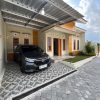 Rumah Baru Cantik Siap Huni di Kadisoka Kalasan