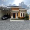 Rumah Baru Cantik Siap Huni di Kadisoka Kalasan