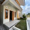Rumah Baru Cantik Siap Huni di Kadisoka Kalasan