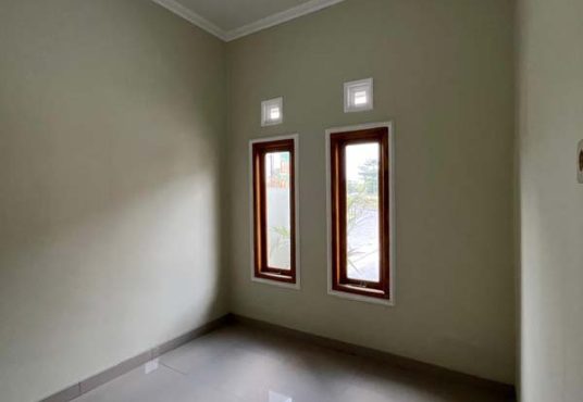 Rumah Baru Cantik Siap Huni di Kadisoka Kalasan