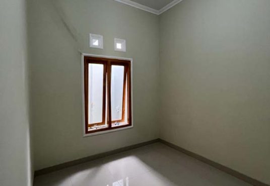 Rumah Baru Cantik Siap Huni di Kadisoka Kalasan