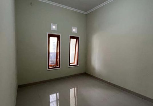 Rumah Baru Cantik Siap Huni di Kadisoka Kalasan