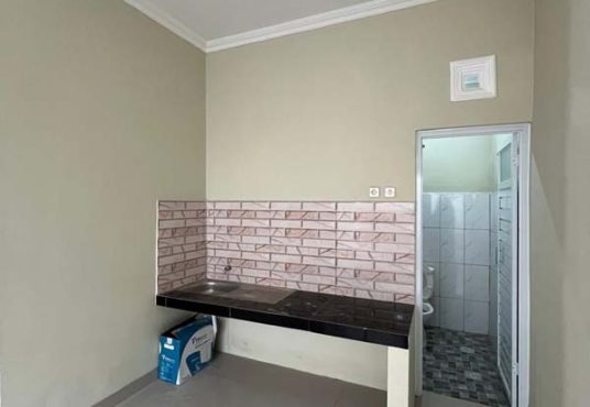 Rumah Baru Cantik Siap Huni di Kadisoka Kalasan