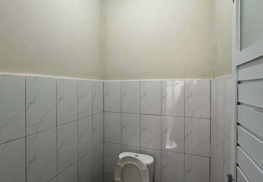 Rumah Baru Cantik Siap Huni di Kadisoka Kalasan