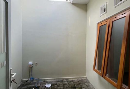 Rumah Baru Cantik Siap Huni di Kadisoka Kalasan