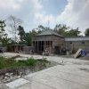 Rumah Cantik Limasan Modern di Karangjati Tamantirto dekat Kampus UMY