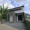 Rumah Estetik Limasan Modern Siap Huni Lokasi Strategis Dekat Wisata Kasongan