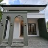 Rumah Estetik Limasan Modern Siap Huni Lokasi Strategis Dekat Wisata Kasongan