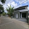 Rumah Estetik Limasan Modern Siap Huni Lokasi Strategis Dekat Wisata Kasongan