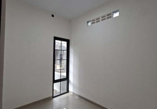 Rumah Estetik Limasan Modern Siap Huni Lokasi Strategis Dekat Wisata Kasongan
