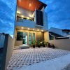 Rumah Mewah 2 Lantai Modern Istimewa di Condong Catur dekat Pakuwon Mall