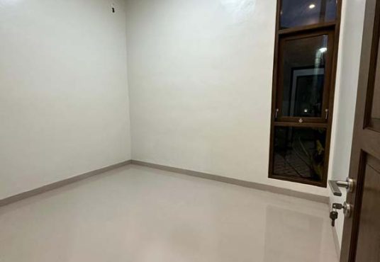 Rumah Mewah 2 Lantai Modern Istimewa di Condong Catur dekat Pakuwon Mall