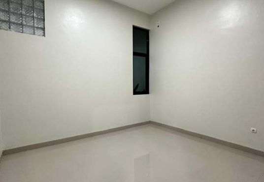 Rumah Mewah 2 Lantai Modern Istimewa di Condong Catur dekat Pakuwon Mall