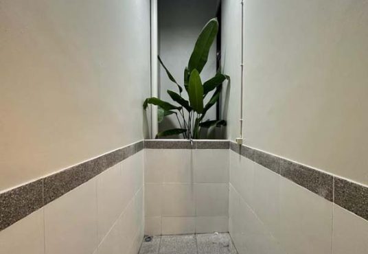 Rumah Mewah 2 Lantai Modern Istimewa di Condong Catur dekat Pakuwon Mall