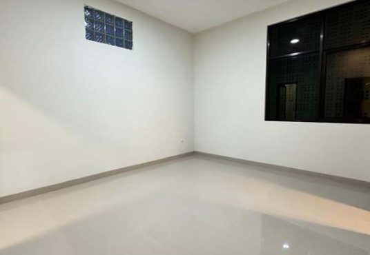Rumah Mewah 2 Lantai Modern Istimewa di Condong Catur dekat Pakuwon Mall