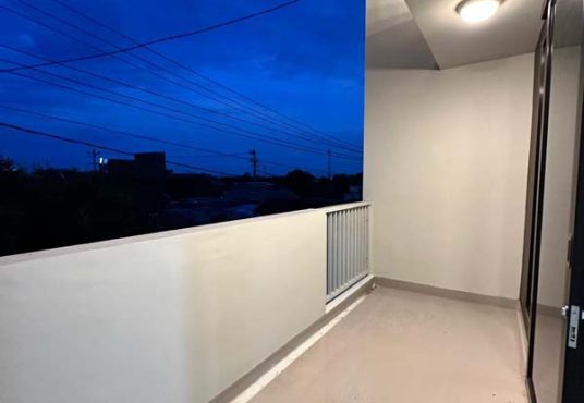 Rumah Mewah 2 Lantai Modern Istimewa di Condong Catur dekat Pakuwon Mall