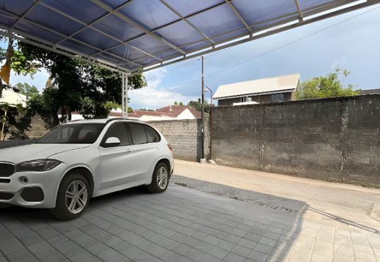 Kost 12 Kamar Full Furnished Mezanin 2 Lantai Strategis di Condong Catur Dekat UGM