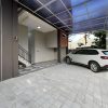 Kost 12 Kamar Full Furnished Mezanin 2 Lantai Strategis di Condong Catur Dekat UGM