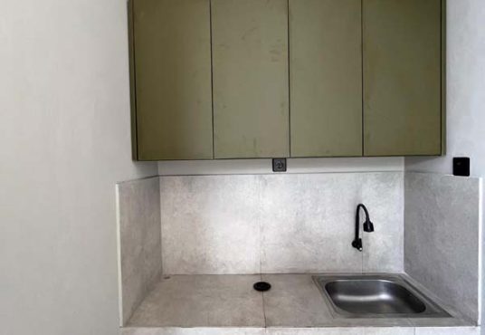 Kost 12 Kamar Full Furnished Mezanin 2 Lantai Strategis di Condong Catur Dekat UGM