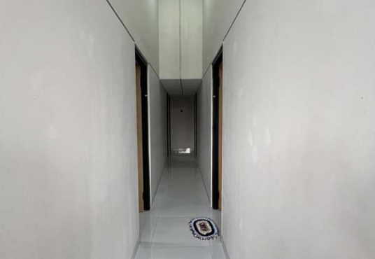 Kost 12 Kamar Full Furnished Mezanin 2 Lantai Strategis di Condong Catur Dekat UGM
