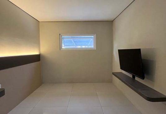 Kost 12 Kamar Full Furnished Mezanin 2 Lantai Strategis di Condong Catur Dekat UGM
