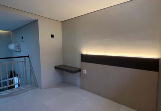 Kost 12 Kamar Full Furnished Mezanin 2 Lantai Strategis di Condong Catur Dekat UGM