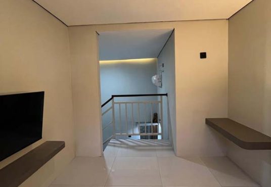 Kost 12 Kamar Full Furnished Mezanin 2 Lantai Strategis di Condong Catur Dekat UGM