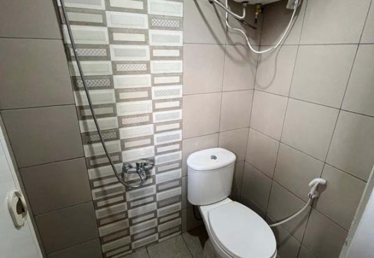 Kost 12 Kamar Full Furnished Mezanin 2 Lantai Strategis di Condong Catur Dekat UGM