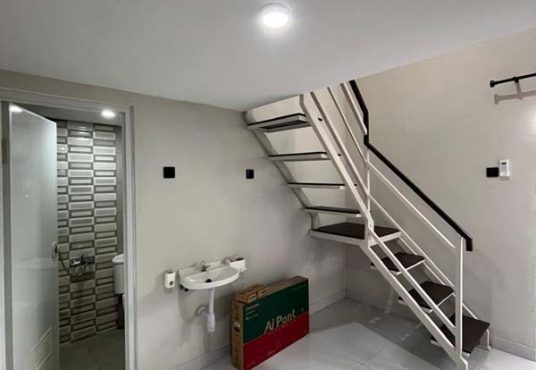 Kost 12 Kamar Full Furnished Mezanin 2 Lantai Strategis di Condong Catur Dekat UGM