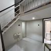 Kost 12 Kamar Full Furnished Mezanin 2 Lantai Strategis di Condong Catur Dekat UGM