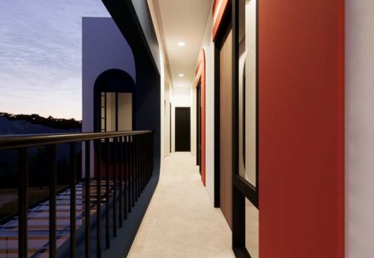 KOST EKSKLUSIF MODERN 10 KAMAR FULL FURNISHED LOKASI PREMIUM CONDONG CATUR