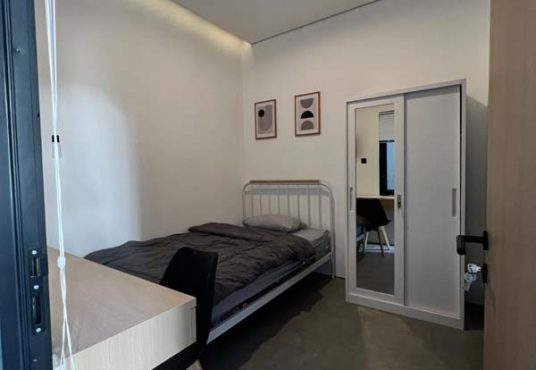 KOST EKSKLUSIF MODERN 12 KAMAR FULL FURNISHED LOKASI PREMIUM CONDONG CATUR