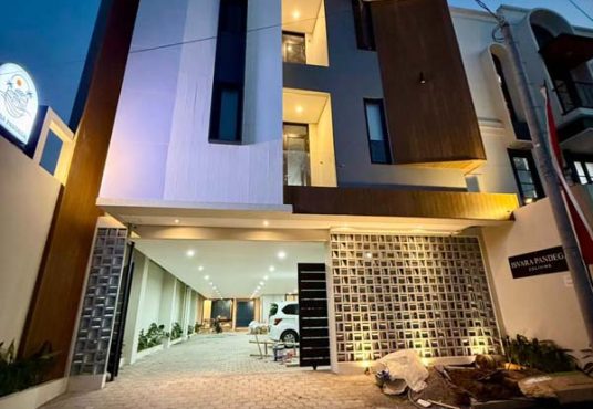 Kost Exclusive Pogung 24 KT Jakal km 5 Dekat UGM