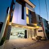 Kost Exclusive Pogung 24 KT Jakal km 5 Dekat UGM