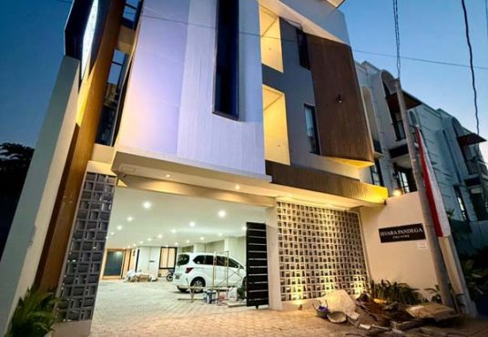 Kost Exclusive Pogung 24 KT Jakal km 5 Dekat UGM