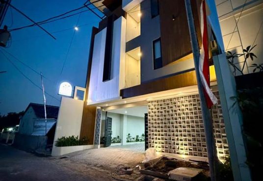 Kost Exclusive Pogung 24 KT Jakal km 5 Dekat UGM